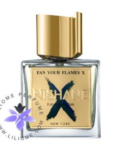 عطر ادکلن نیشانه فن یور فلیم ایکس | Nishane Fan Your Flames X