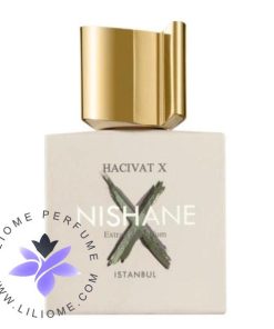 عطر ادکلن نیشانه هاچیوات ایکس | Nishane Hacivat X