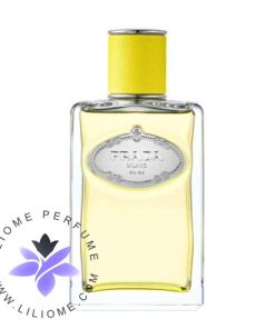 عطر ادکلن پرادا اینفیوژن دی یلانگ | Prada Infusion d'Ylang