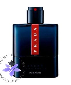 عطر ادکلن پرادا لونا روسا اوشن ادوپرفیوم | Prada Luna Rossa Ocean