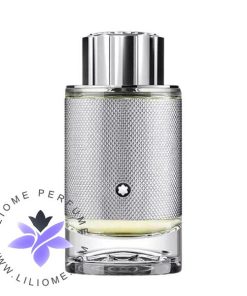 عطر ادکلن مونت بلانک اکسپلورر پلاتینوم | Montblanc Explorer Platinum