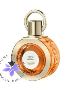 عطر ادکلن کارون پویور امپریال | Caron Poivre Impérial