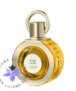 عطر ادکلن کارون پویور سَکرا | Caron Poivre Sacré