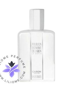 عطر ادکلن کارون پوران هوم د کارون له متین | Caron Pour Un Homme de Caron Le Matin