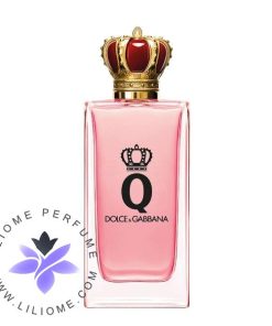 عطر ادکلن دولچه گابانا کیو | Dolce & Gabbana Q