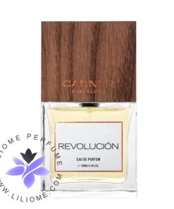 عطر ادکلن کارنر بارسلونا رولوسیون | Carner Barcelona Revolución