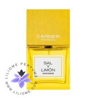 عطر ادکلن کارنر بارسلونا سال وای لیمون | Carner Barcelona Sal Y Limon