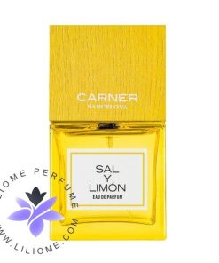 عطر ادکلن کارنر بارسلونا سال وای لیمون | Carner Barcelona Sal Y Limon