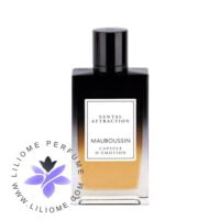 عطر ادکلن مابوسین سانتال اترکشن | Mauboussin Santal Attraction