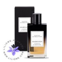 عطر ادکلن مابوسین سانتال اترکشن | Mauboussin Santal Attraction