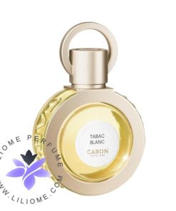 عطر ادکلن کارون تاباک بلان | Caron Tabac Blanc