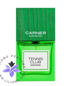 عطر ادکلن کارنر بارسلونا تنیس کلاب | Carner Barcelon Tennis Club