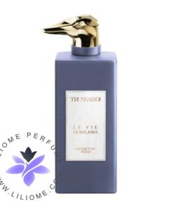 عطر ادکلن تروساردی دیسترکت آف نولو | Trussardi District of Nolo