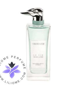 عطر ادکلن تروساردی دِ استریت آرتیست آف ایزولا | Trussardi The Street Artists of Isola 