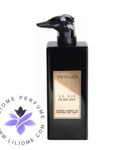 عطر ادکلن تروساردی هیدن کارنر آف فونتانا دی باسی | Trussardi Hidden Corner of Fontana dei Baci