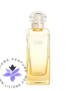 عطر ادکلن هرمس آن جاردین ا سیتر | Hermès Un Jardin à Cythère