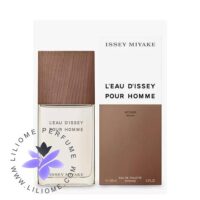 عطر ادکلن ایسی میاکی لئو دایسی پور هوم وتیور | Issey Miyake L’Eau d’Issey pour Homme Vetiver