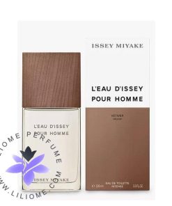 عطر ادکلن ایسی میاکی لئو دایسی پور هوم وتیور | Issey Miyake L’Eau d’Issey pour Homme Vetiver