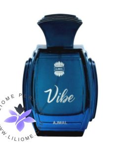 عطر ادکلن اجمل وایب | Ajmal Vibe