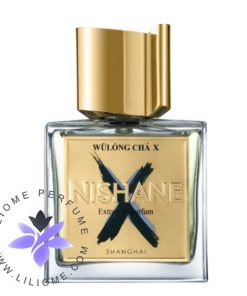عطر ادکلن نیشانه ولونگ چا ایکس | Nishane Wulong Cha X