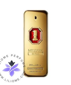 عطر ادکلن پاکورابان وان میلیون رویال | Paco Rabanne 1 Million Royal