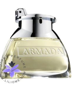 عطر ادکلن ایو د سیستل آرمادا بلک | Yves de Sistelle Armada Black