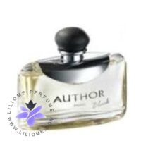 عطر ادکلن ایو د سیستل آتور بلک | Yves de Sistelle Author Black
