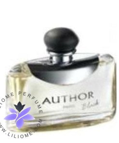 عطر ادکلن ایو د سیستل آتور بلک | Yves de Sistelle Author Black