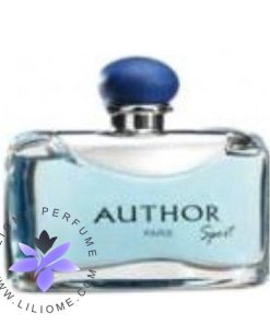عطر ادکلن ایو د سیستل آتور اسپرت | Yves de Sistelle Author Sport