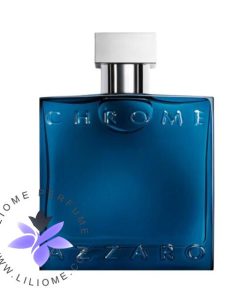عطر ادکلن آزارو کروم پارفوم | Azzaro Chrome Parfum