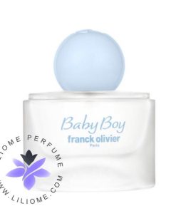 عطر ادکلن فرانک الیور بیبی بوی | Franck Olivier Baby Boy