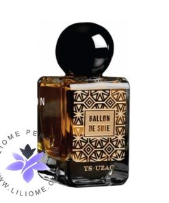 عطر ادکلن وای اس ـ یوزاک بالون دی سویی | Ys-Uzac Ballon De Soie