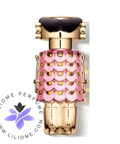 عطر ادکلن پاکورابان فم بلومینگ پینک | Paco Rabanne Fame Blooming Pink