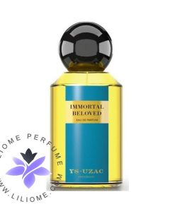 عطر ادکلن کایالی ایمورتال بیلاود | Kayali Immortal Beloved