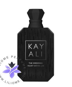 عطر ادکلن کایالی د ویدینگ ولوت سانتال 35 | Kayali The Wedding Velvet Santal | 35
