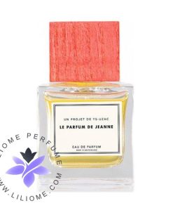 عطر ادکلن وای اس ـ یوزاک له پارفوم د جین | Ys-Uzac Le Parfum de Jeanne