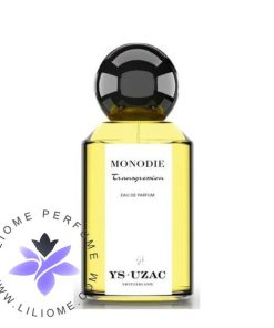 عطر ادکلن وای اس ـ یوزاک مونودی | Ys-Uzac Monodie