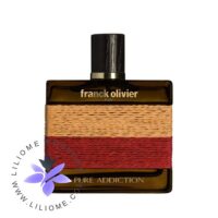 عطر ادکلن فرانک الیور پیور ادکشن | Franck Olivier Pure Addiction