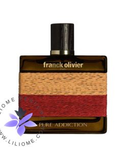 عطر ادکلن فرانک الیور پیور ادکشن | Franck Olivier Pure Addiction