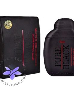 عطر ادکلن کریشن لامیس پیور بلک | Creation Lamis Pure Black