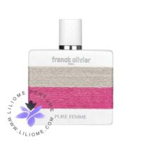 عطر ادکلن فرانک الیور پیور فم | Franck Olivier Pure Femme