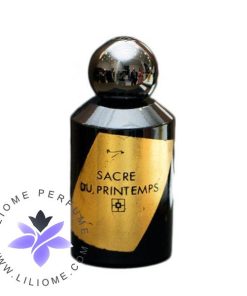 عطر ادکلن وای اس ـ یوزاک ساکر د پرینتمپس | Ys-Uzac Sacre du Printemps