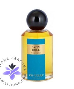 عطر ادکلن وای اس ـ یوزاک ساتین دال | Ys-Uzac Satin Doll