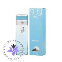 عطر ادکلن فرانک الیور سان جاوا بلو فور من | Franck Olivier Sun Java Blue For Men