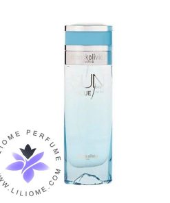 عطر ادکلن فرانک الیور سان جاوا بلو فور من | Franck Olivier Sun Java Blue For Men