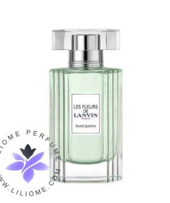 عطر ادکلن لانوین سوییت جاسمین | Lanvin Sweet Jasmine
