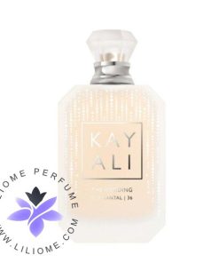 عطر ادکلن کایالی د ودینگ سیلک سانتال 36 | The Wedding Silk Santal | 36