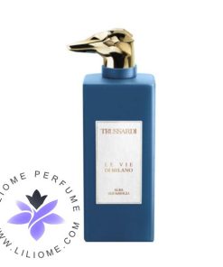 عطر ادکلن تروساردی آلبا سویی ناویگلی | Trussardi Alba sui Navigli