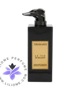عطر ادکلن تروساردی د کورتیاردس آف کاستلو اسفورزسکو | Trussardi The Courtyards of Castello Sforzesco