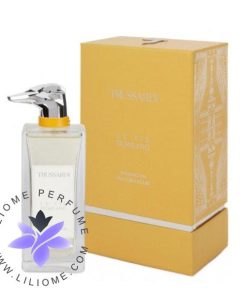 عطر ادکلن تروساردی والکینگ آن ویه فیوری آسکوری | Trussardi Walking On Via Fiori Oscuri